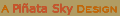 Design by Piñata Sky